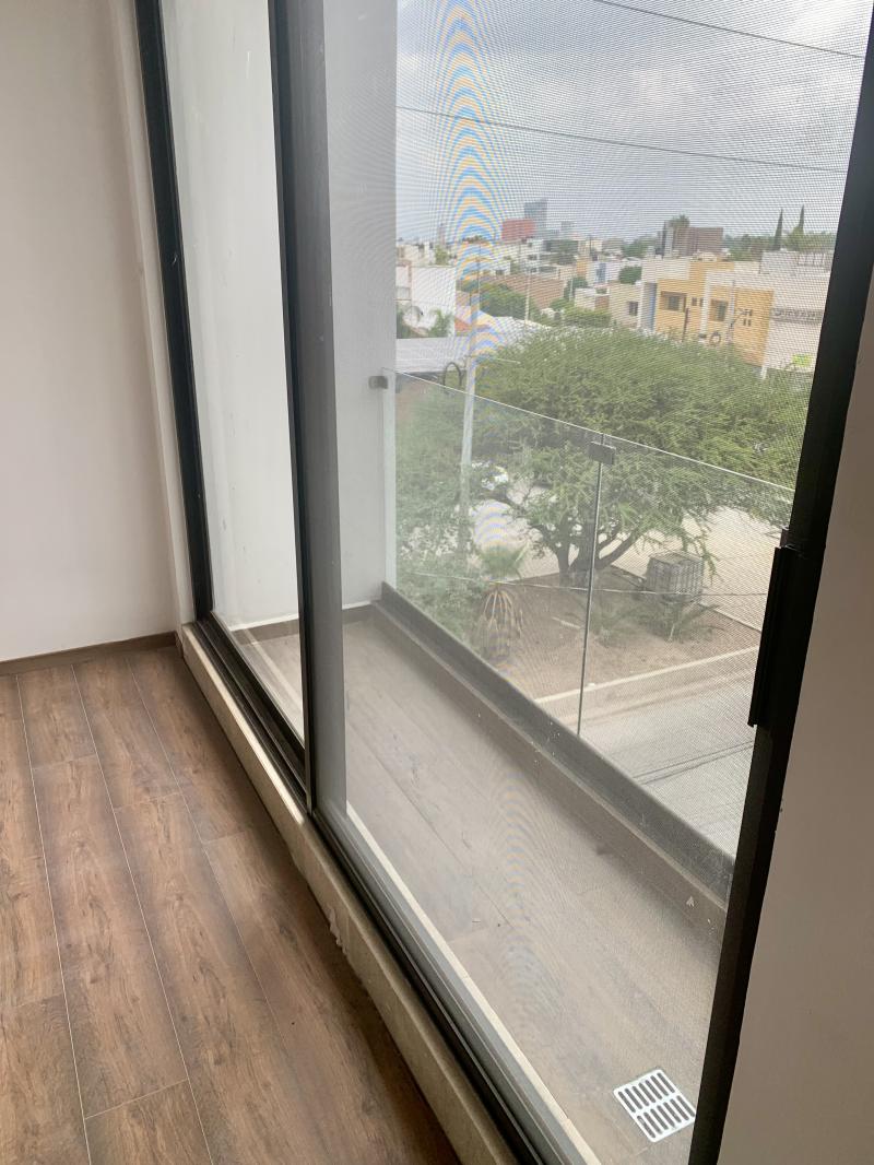 Venta de Departamento  en SAN LUIS POTOSI en LOMAS 4a SECCION