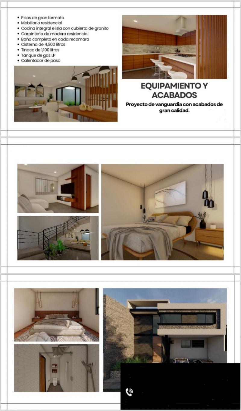 Venta de Casa  en SAN LUIS POTOSI en CIMAZUL RESIDENCIAL