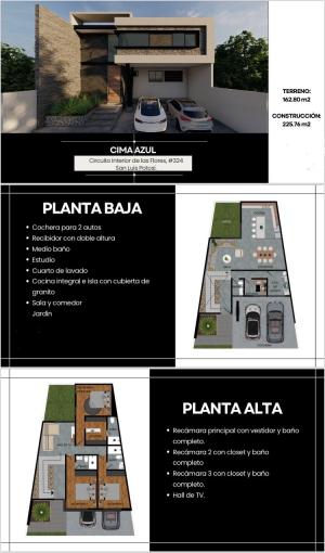 Venta de Casa en CIMAZUL RESIDENCIAL