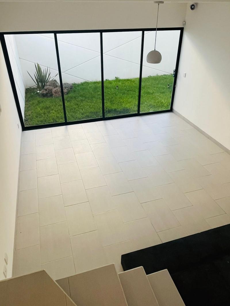 Venta de Casa  en QUERETARO en FRACC. ZIBATA