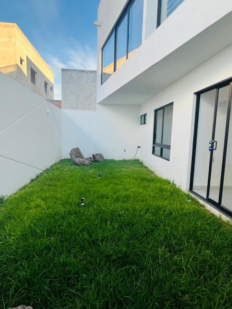 Venta de Casa  en QUERETARO en FRACC. ZIBATA