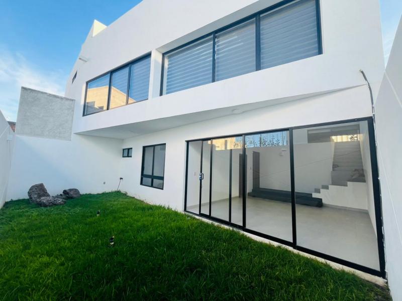 Venta de Casa  en QUERETARO en FRACC. ZIBATA