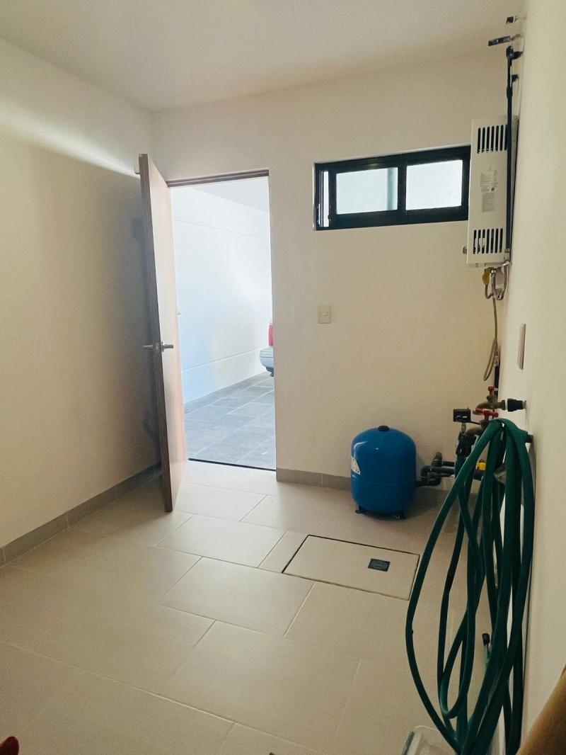 Venta de Casa  en QUERETARO en FRACC. ZIBATA