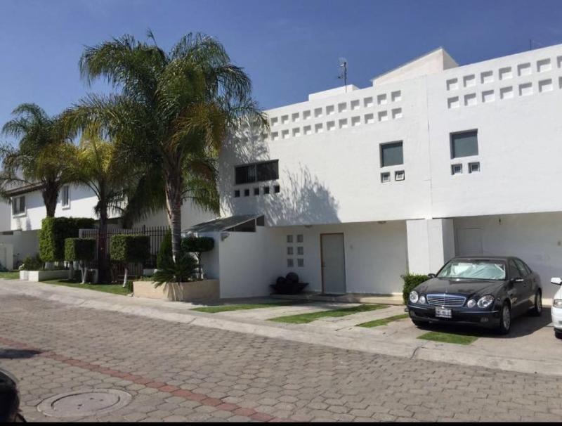 Venta de Casa  en QUERETARO en EX HACIENDA EL CAMPANARIO