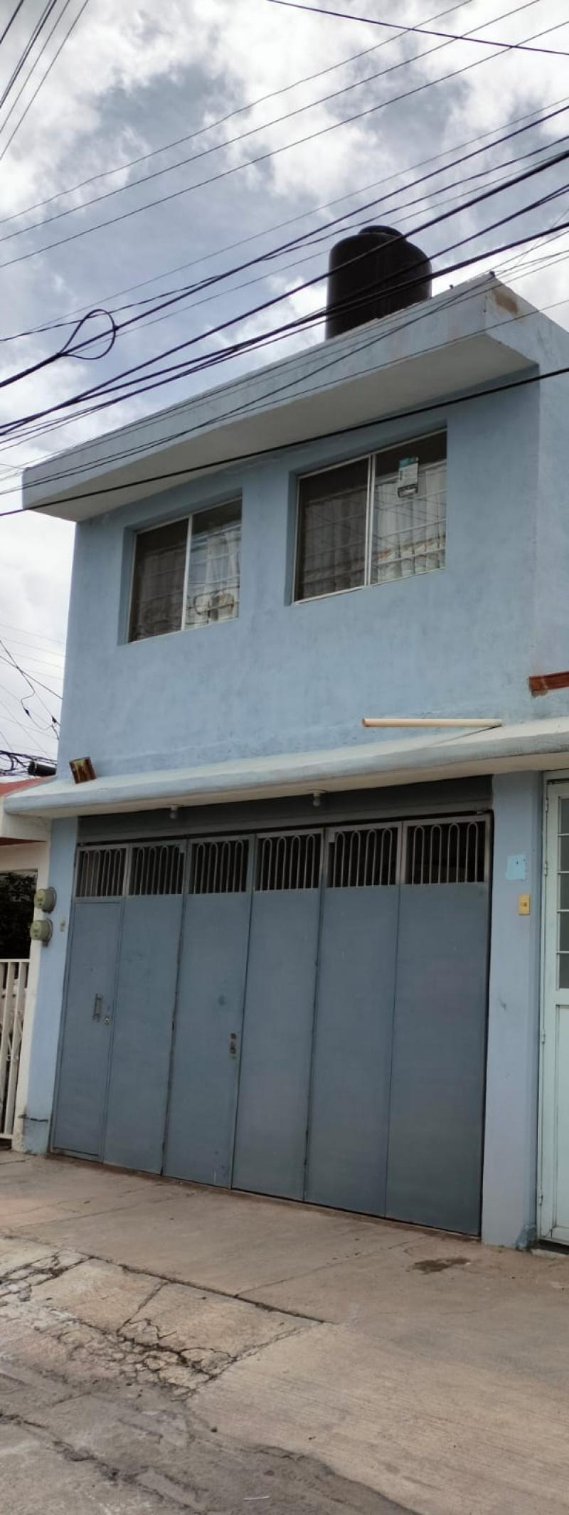 Renta de Departamento  en SAN LUIS POTOSI en LOS REYES