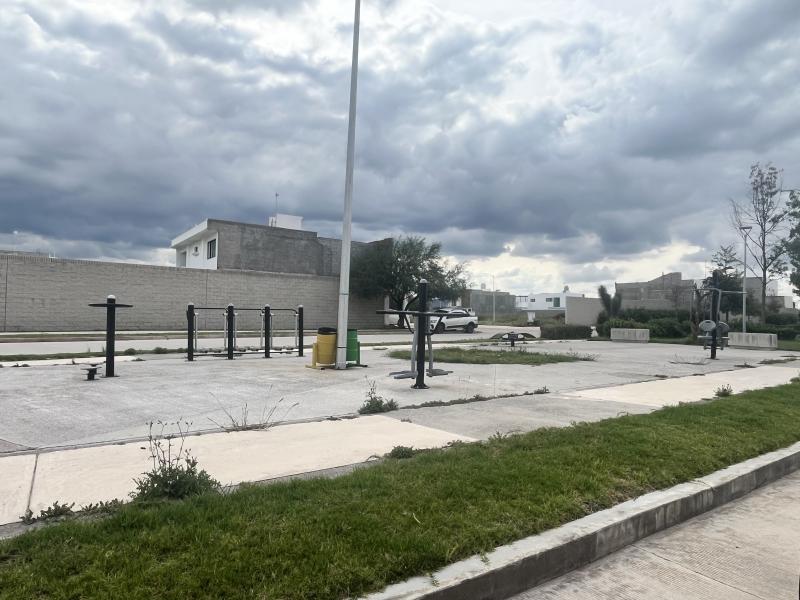 Venta de Terreno  en SAN LUIS POTOSI en CIELO ABIERTO