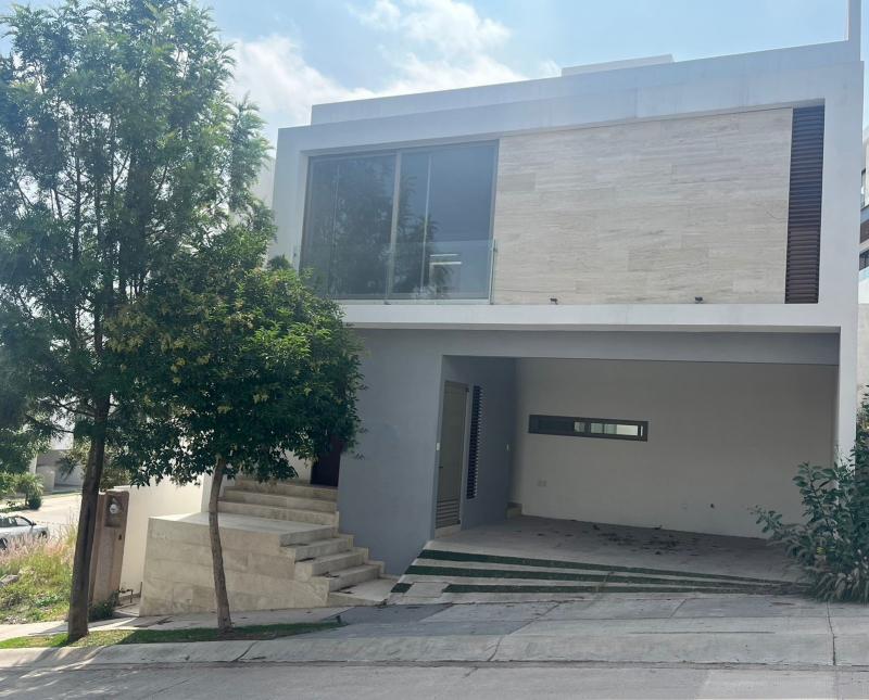 Venta de Casa  en SAN LUIS POTOSI en MONTERRA