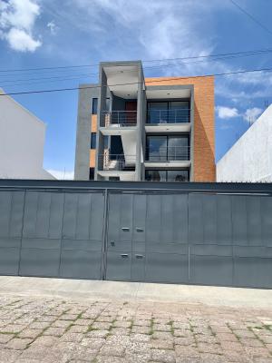 Venta de Departamento en VISTA HERMOSA