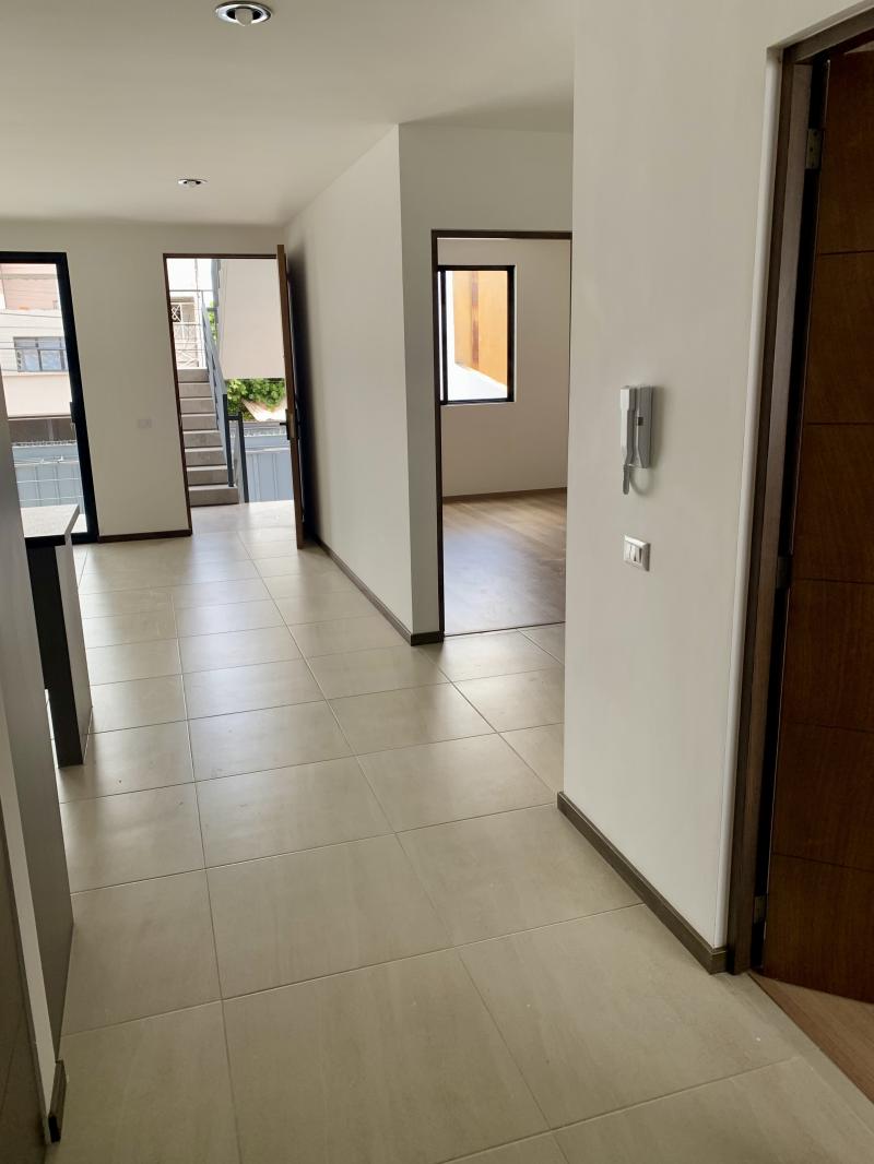 Venta de Departamento  en SAN LUIS POTOSI en VISTA HERMOSA