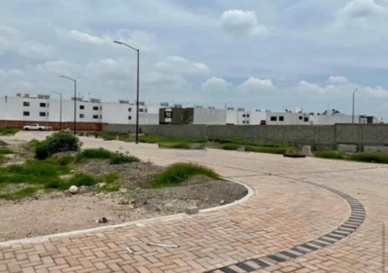 Venta de Terreno  en QUERETARO en CARLOTA HACIENDA VENEGAS