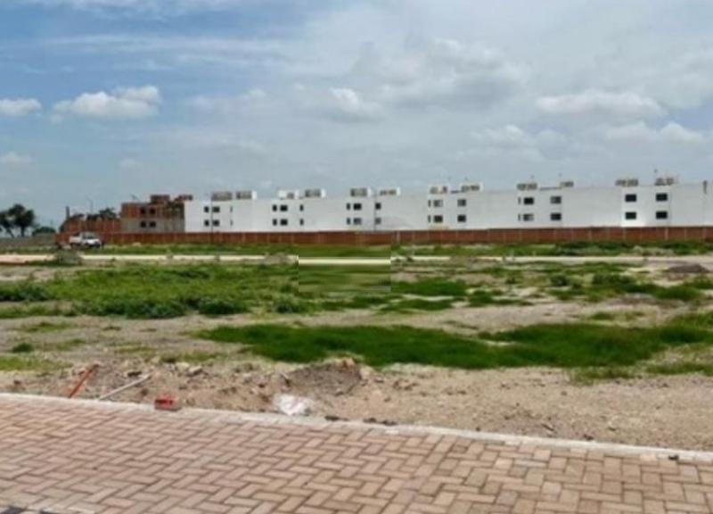 Venta de Terreno  en QUERETARO en CARLOTA HACIENDA VENEGAS