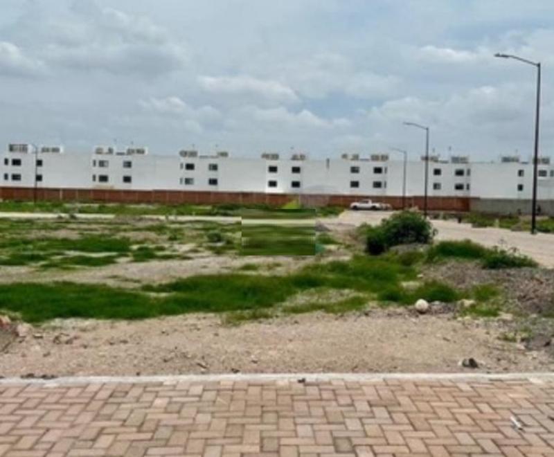 Venta de Terreno  en QUERETARO en CARLOTA HACIENDA VENEGAS