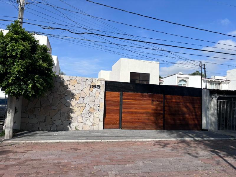 Venta de Casa  en QUERETARO en JURICA