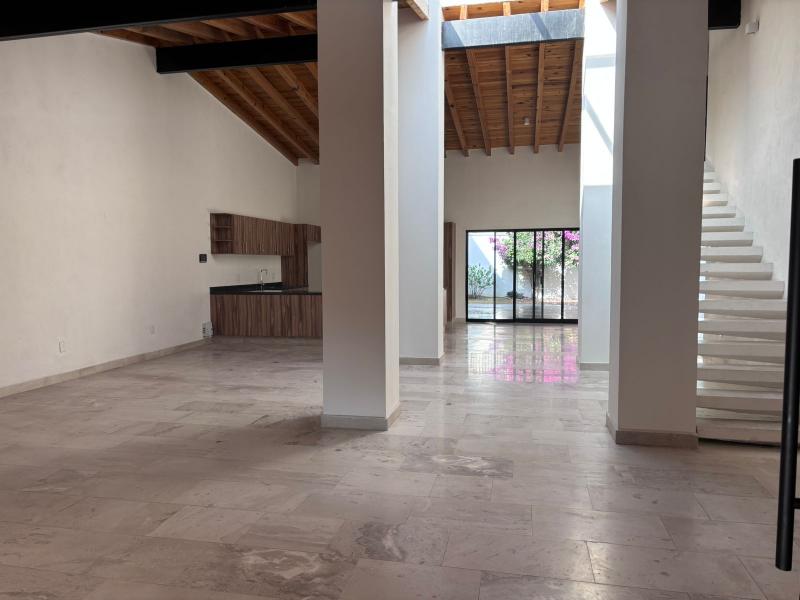 Venta de Casa  en QUERETARO en JURICA