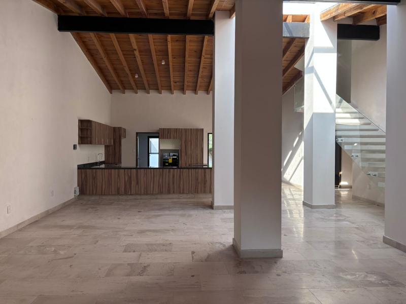 Venta de Casa  en QUERETARO en JURICA