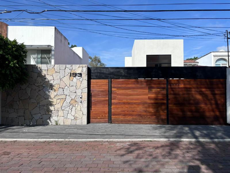 Venta de Casa  en QUERETARO en JURICA