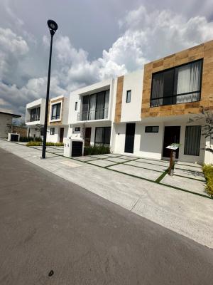 Venta de Casa en SAN ISIDRO JURIQUILLA