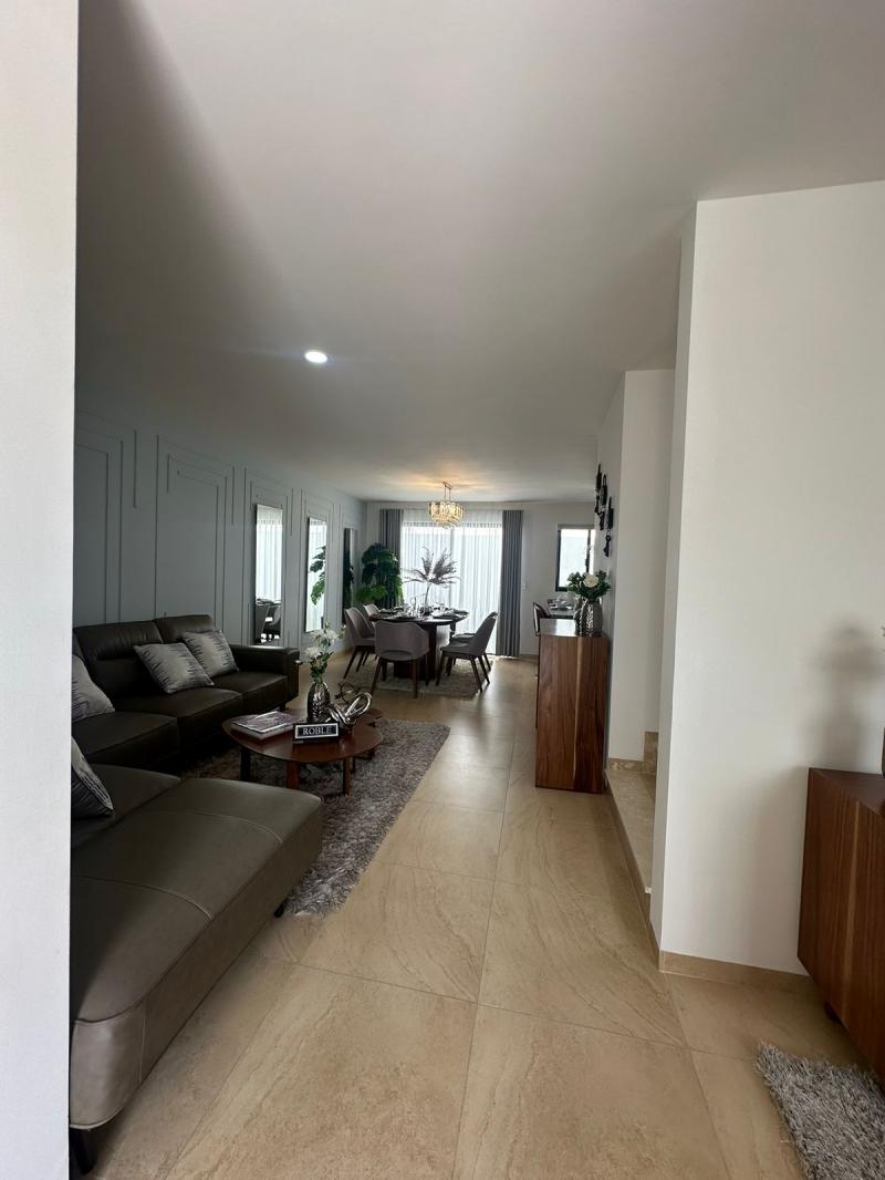 Venta de Casa  en QUERETARO en SAN ISIDRO JURIQUILLA