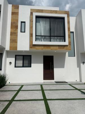 Venta de Casa en SAN ISIDRO JURIQUILLA