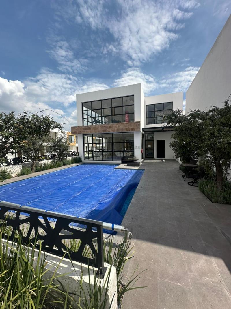 Venta de Casa  en QUERETARO en SAN ISIDRO JURIQUILLA