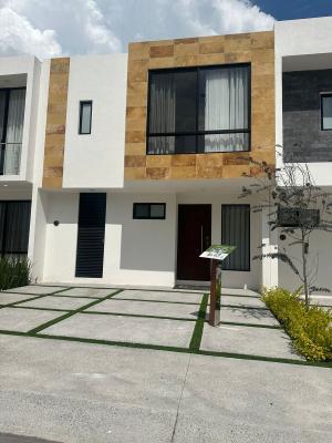 Venta de Casa en SAN ISIDRO JURIQUILLA