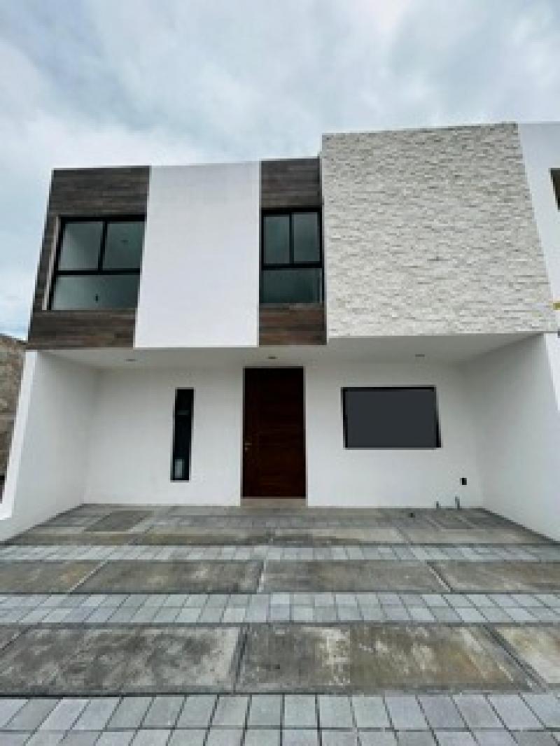 Venta de Casa  en QUERETARO en SAN ISIDRO JURIQUILLA