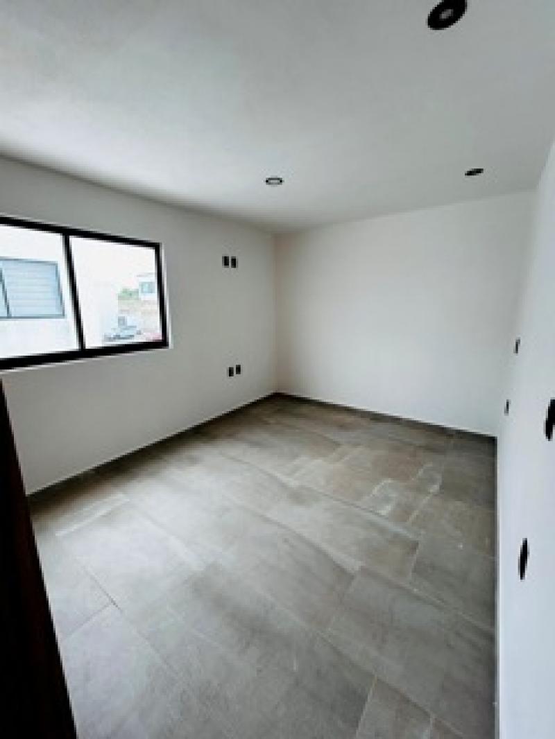 Venta de Casa  en QUERETARO en SAN ISIDRO JURIQUILLA