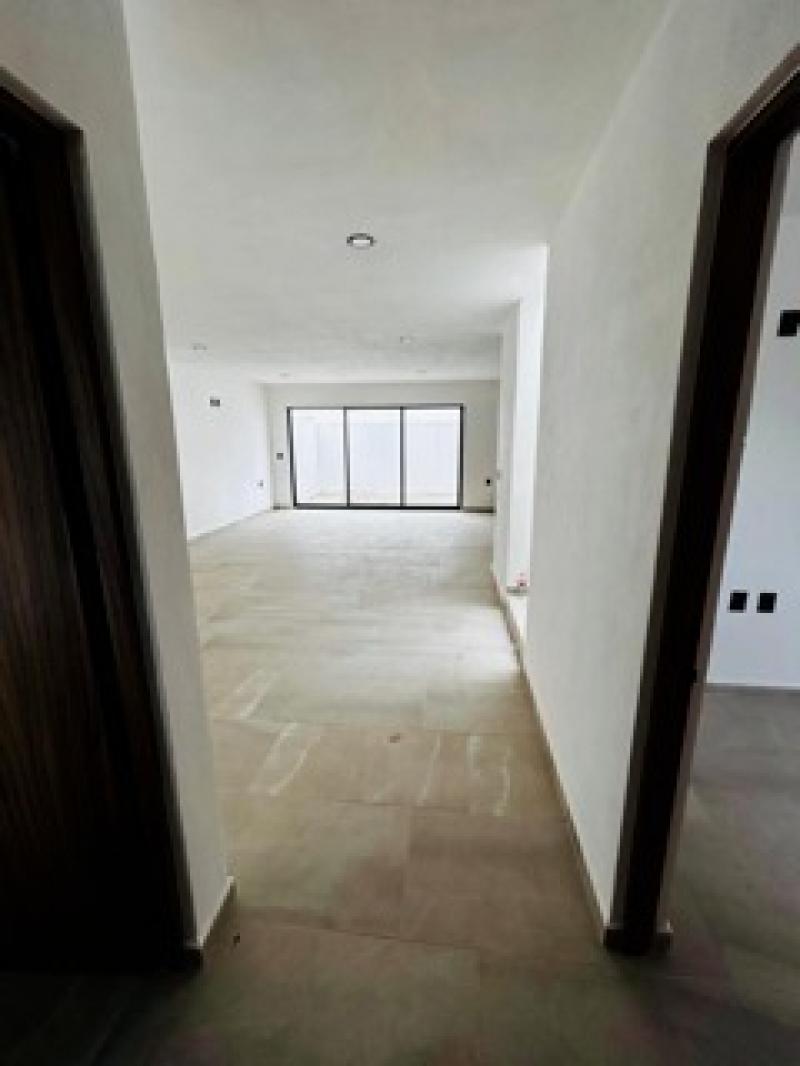 Venta de Casa  en QUERETARO en SAN ISIDRO JURIQUILLA