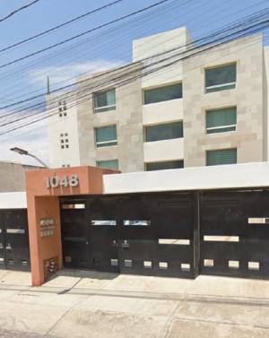 Venta de Departamento en LOMAS 3a SECCION