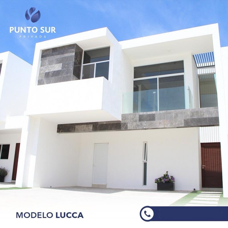 Venta de Casa  en  en PRIVADA RESIDENCIAL PUNTO SUR