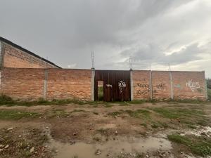 Venta de Terreno en EL AGUAJE