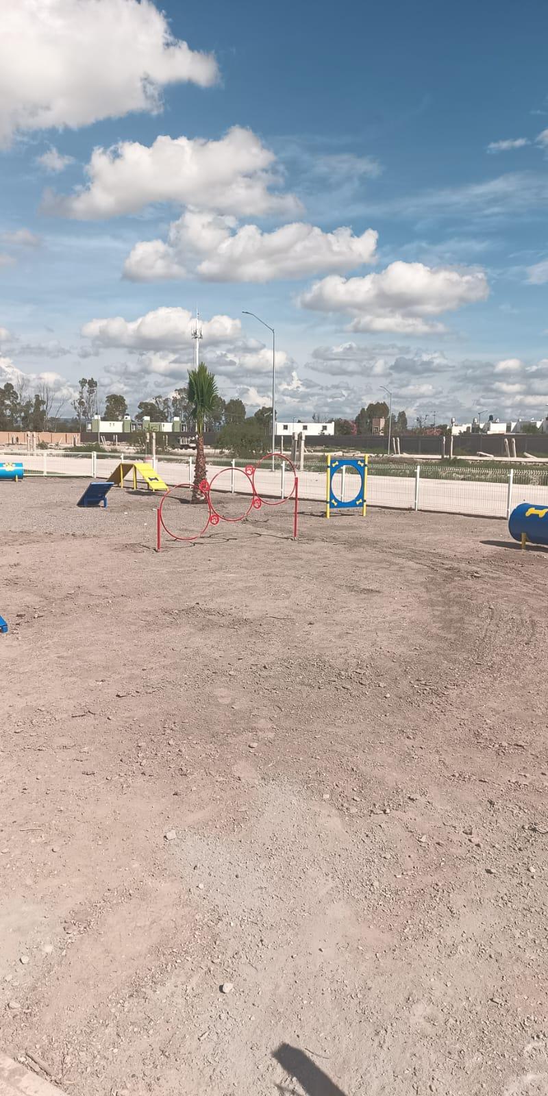 Venta de Terreno  en  en DANZA DE LUZ VILLA DE POZOS