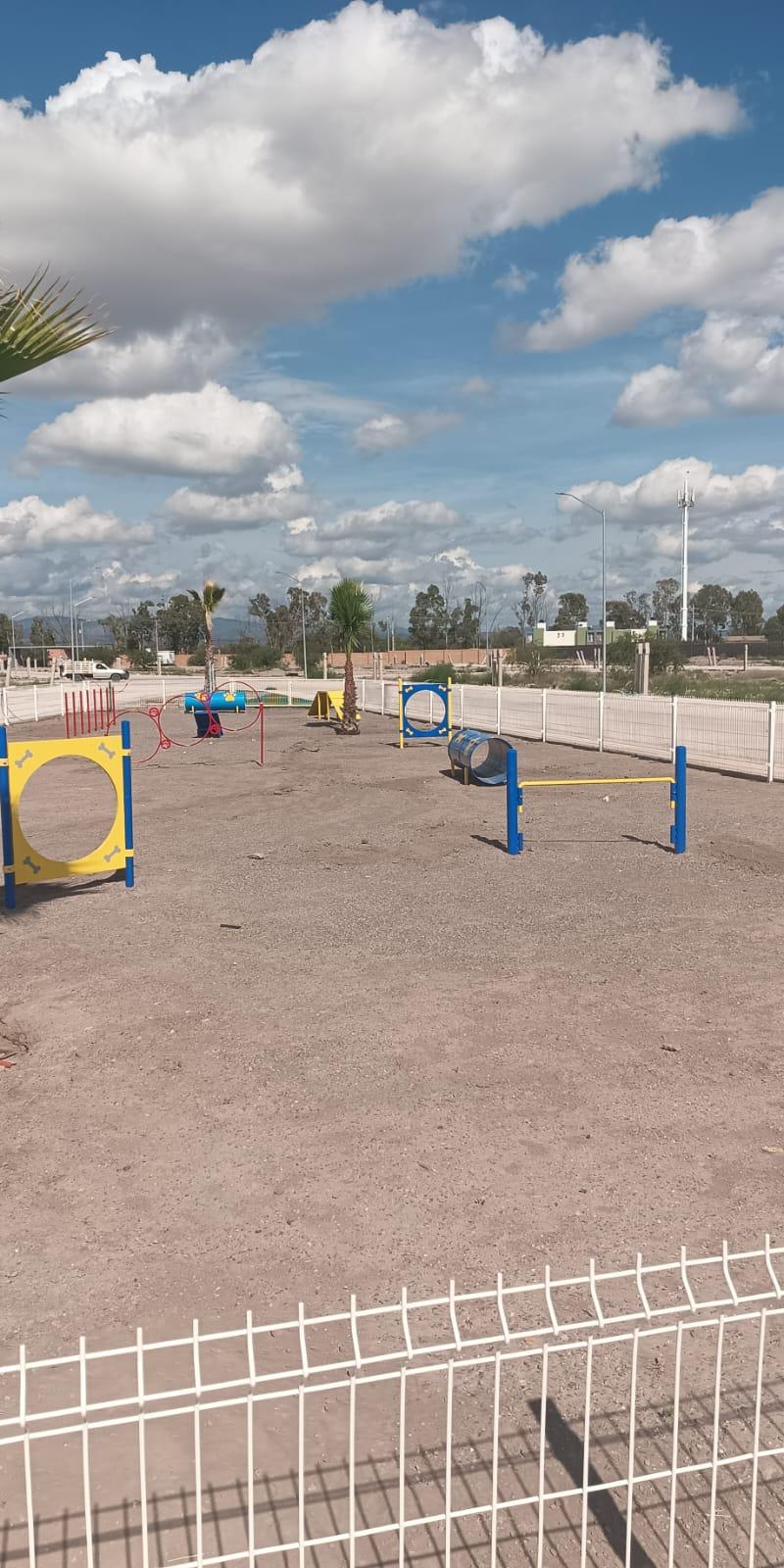 Venta de Terreno  en  en DANZA DE LUZ VILLA DE POZOS