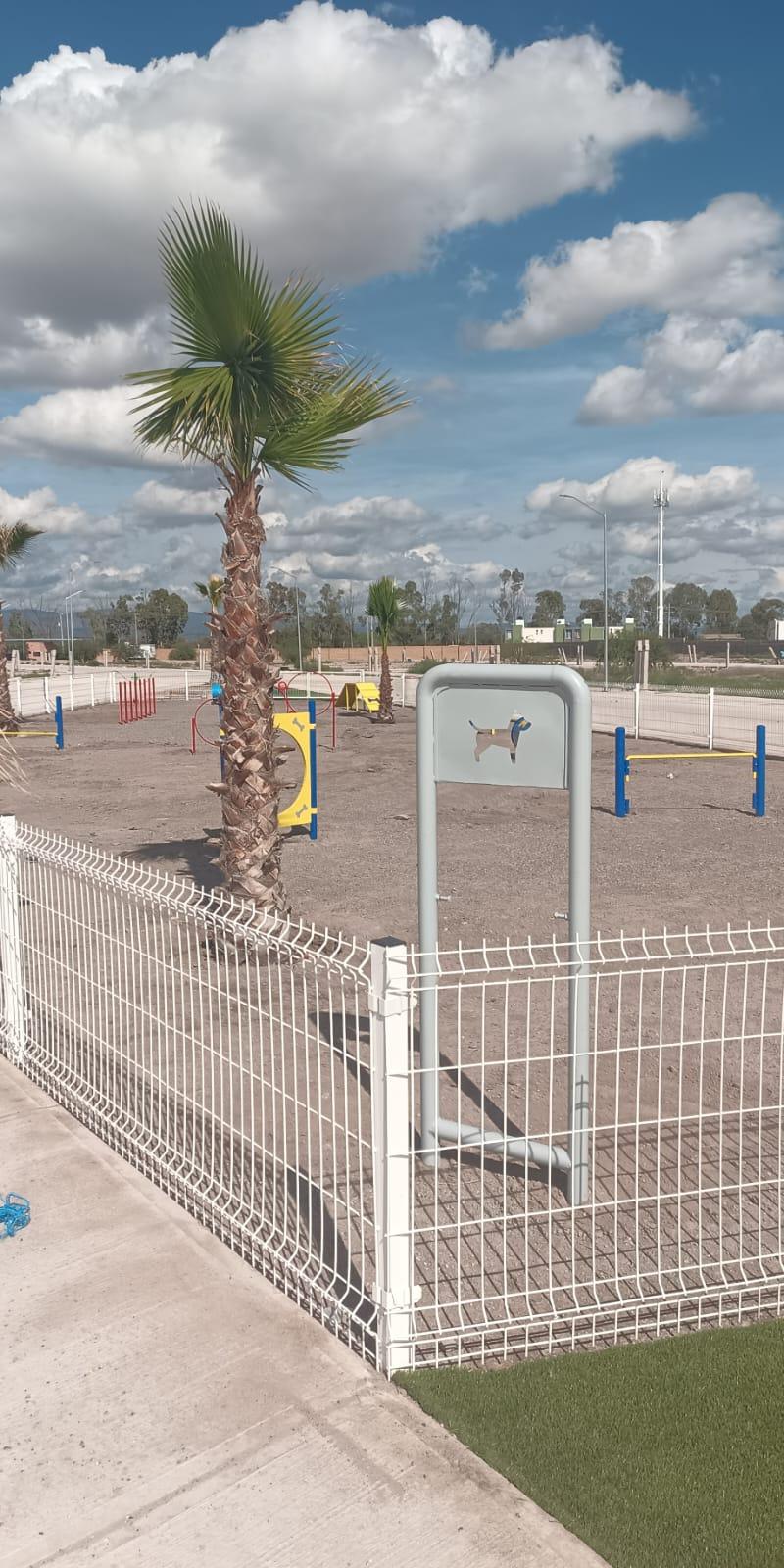 Venta de Terreno  en  en DANZA DE LUZ VILLA DE POZOS