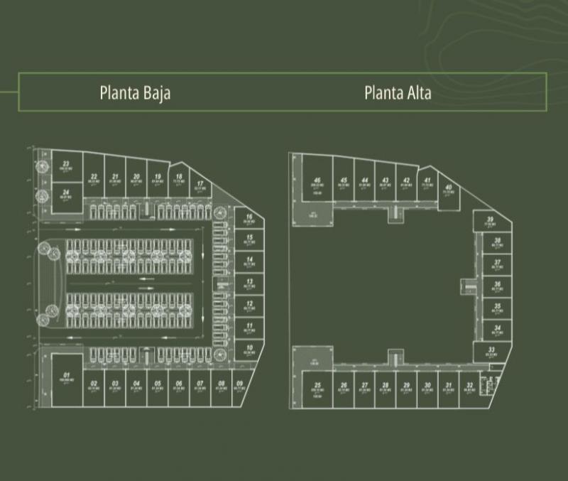 Venta de Local  en  en LOMAS DEL CAMPANARIO NORTE