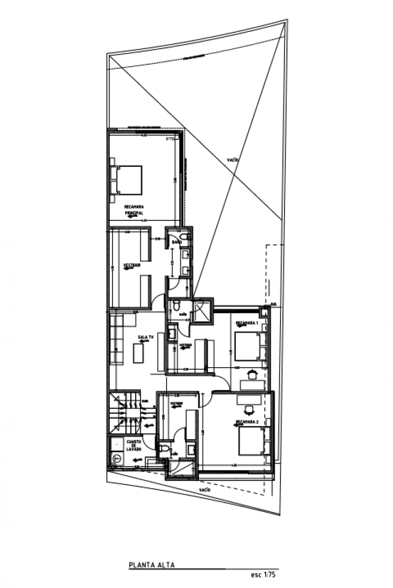 Venta de Casa  en SAN LUIS POTOSI en VILLANDARES