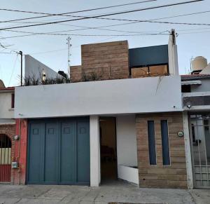 Venta de Casa en FRACIONAMIENTO PROVIDENCIA