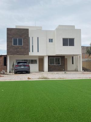 Venta de Casa en VILLA DE POZOS