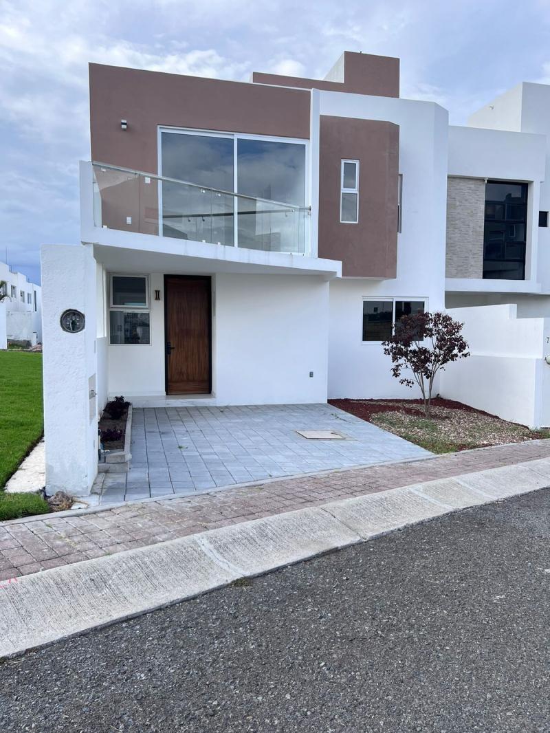 Venta de Casa  en QUERETARO en SAN ISIDRO JURIQUILLA