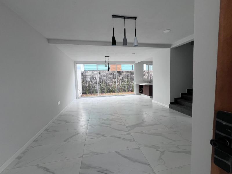 Venta de Casa  en QUERETARO en SAN ISIDRO JURIQUILLA