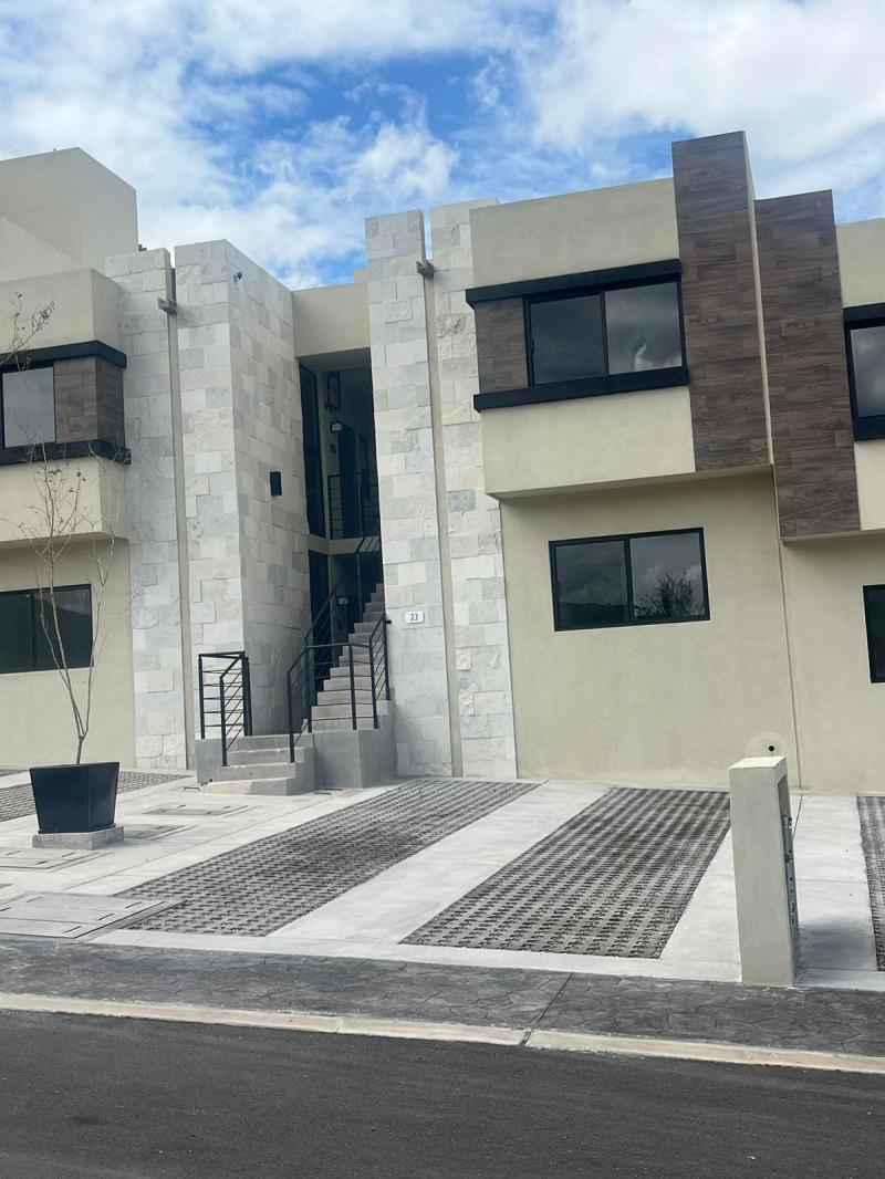 Venta de Departamento  en QUERETARO en PALMARES