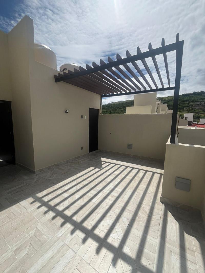 Venta de Departamento  en QUERETARO en PALMARES