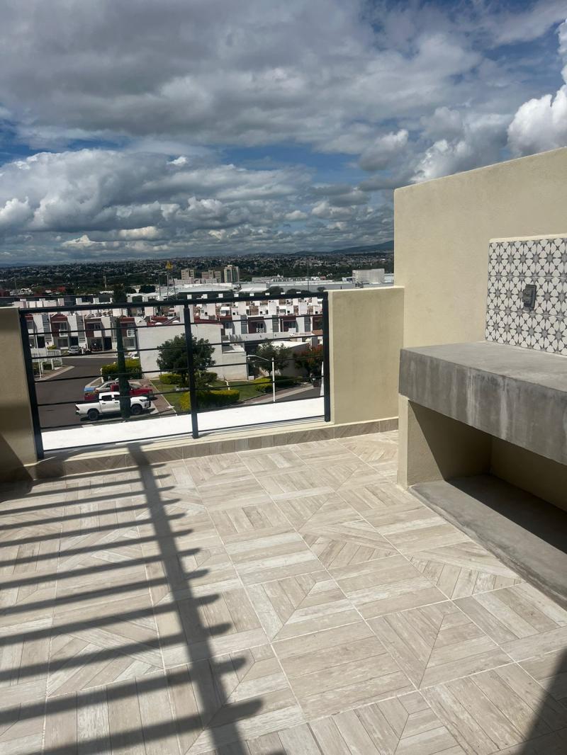 Venta de Departamento  en QUERETARO en PALMARES