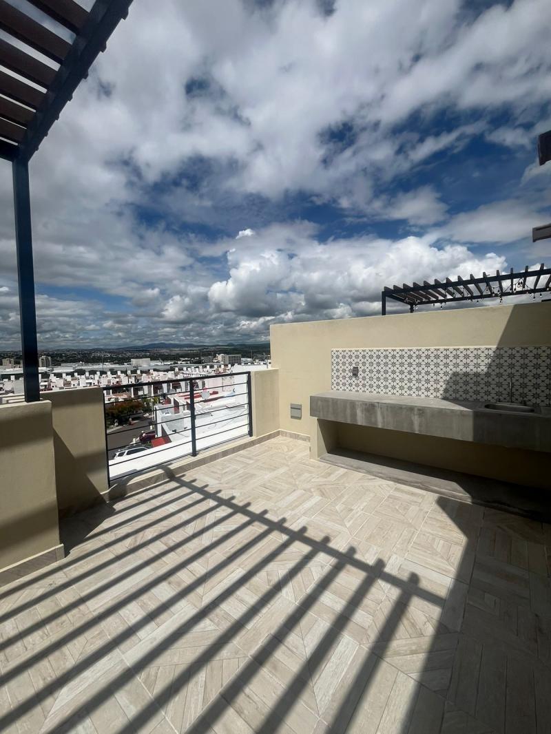 Venta de Departamento  en QUERETARO en PALMARES