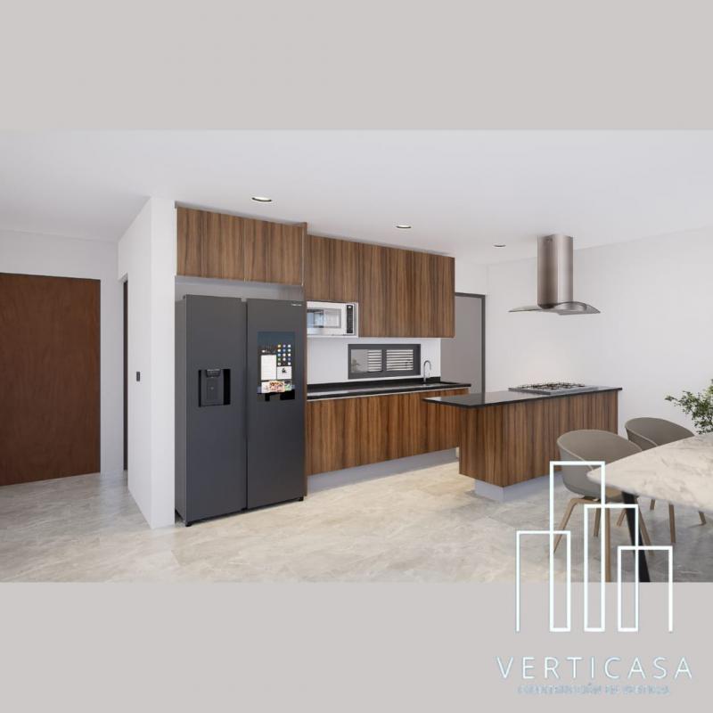 Venta de Departamento  en SAN LUIS POTOSI en LOMAS 4a SECCION