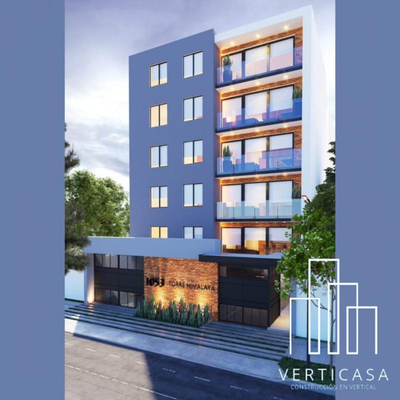 Venta de Departamento  en SAN LUIS POTOSI en LOMAS 4a SECCION