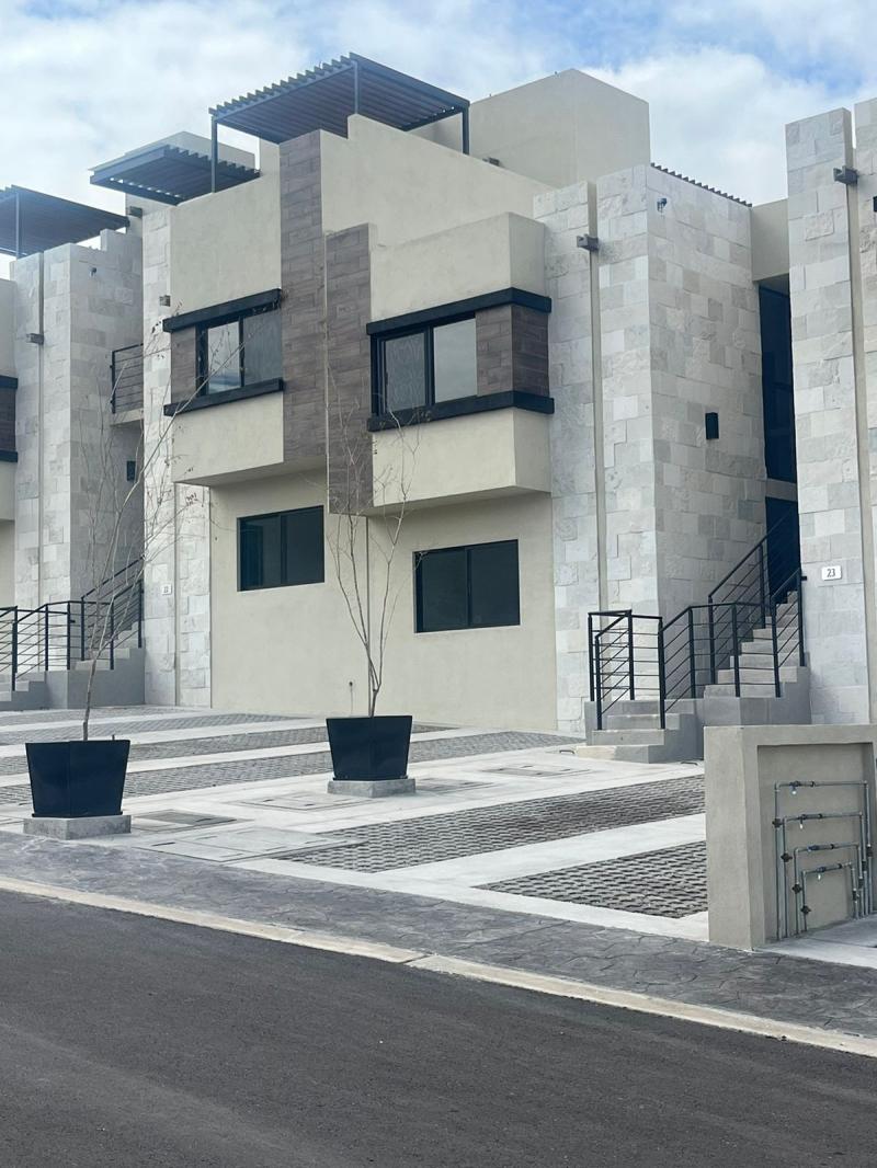 Venta de Departamento  en QUERETARO en PALMARES