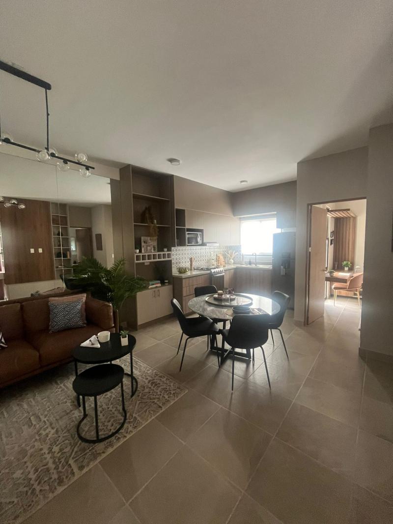 Venta de Departamento  en QUERETARO en PALMARES