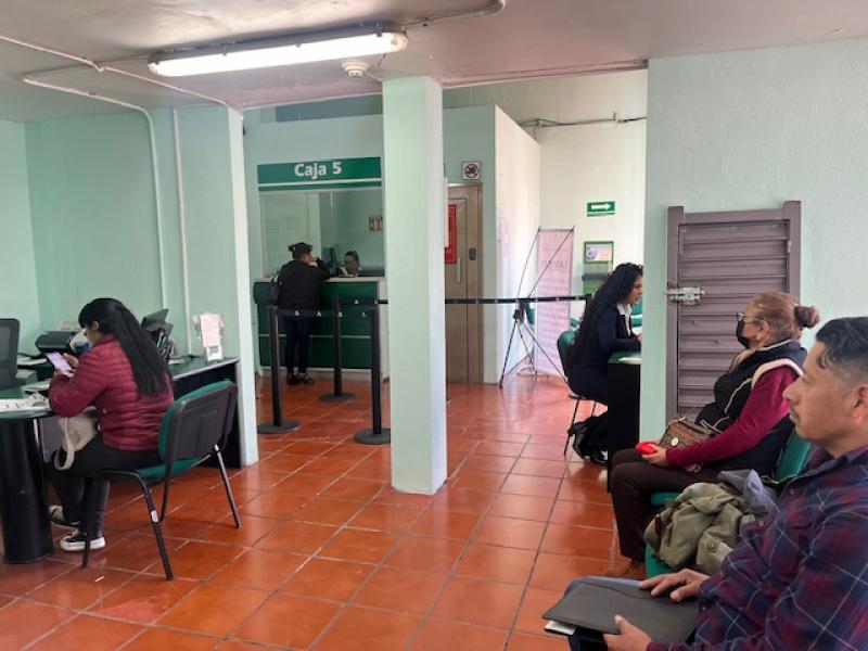 Renta de Local  en SAN LUIS POTOSI en CENTRO