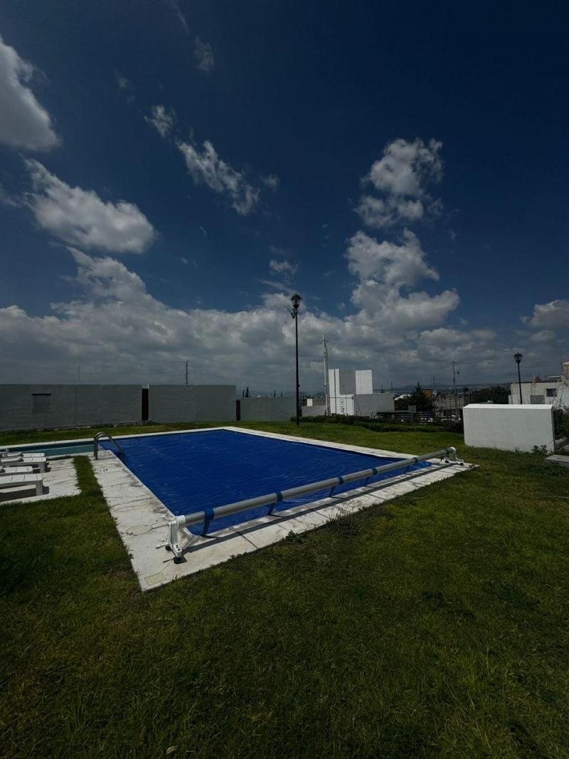 Venta de Departamento  en  en CLAUSTROS DEL CAMPESTRE QUERETARO